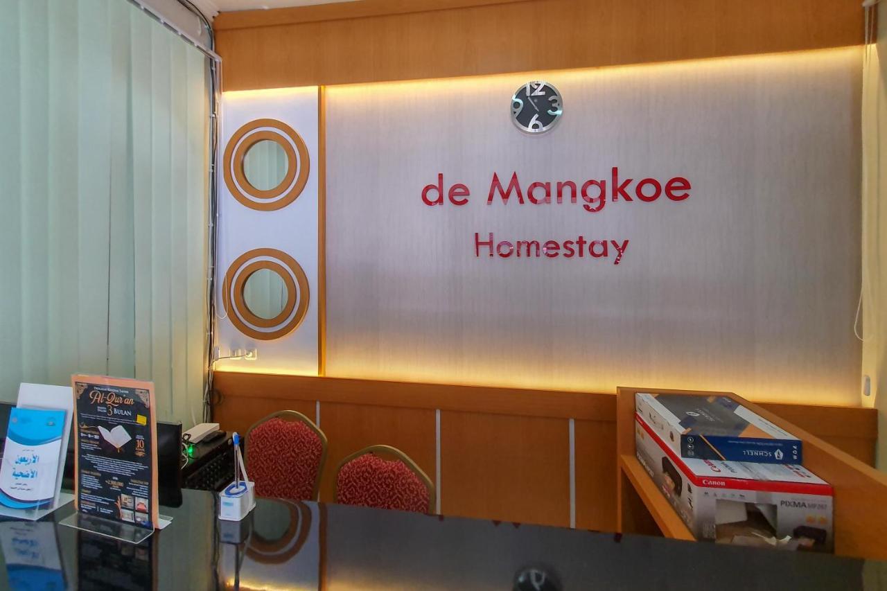 Reddoorz Syariah Near Solo Paragon Mall 2 Bonorejo Exterior photo